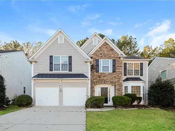 2115 Vistoria Dr, Cumming, GA 30041