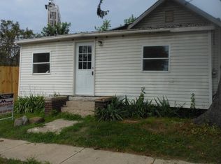 393 Toledo Ave, Marion, OH