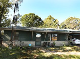 2104 Lorene St, El Dorado, AR 71730