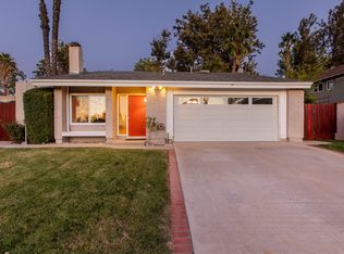 1180 Currier Ave, Simi Valley, CA 93065