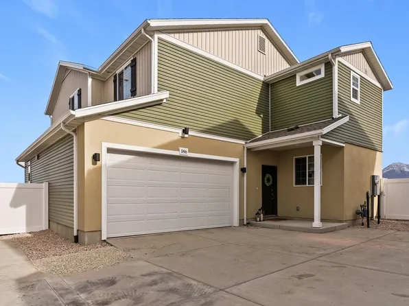 44 N Provo River Rd, Saratoga Springs, UT 84045