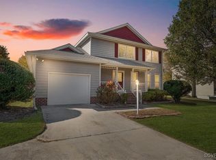 4341 Boxwood Dr, Prince George, VA 23875