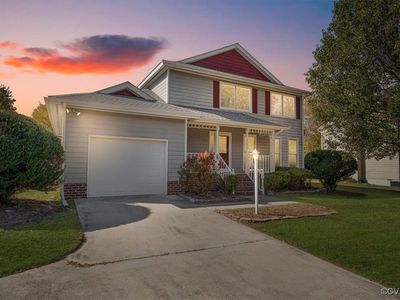 4341 Boxwood Dr, Prince George, VA, 23875