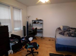 36 Symphony Rd UNIT 402, Boston, MA 02115