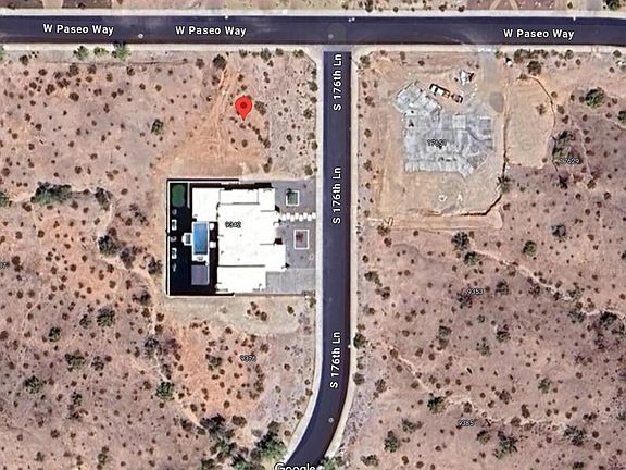 2nd image of 9320 S 176TH Lane #7