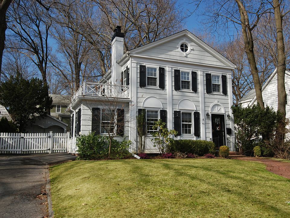 125 Murray Ave, Larchmont, NY 10538 Zillow