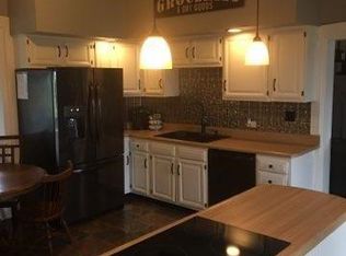 1010 Webster St, Warsaw, IL 62379