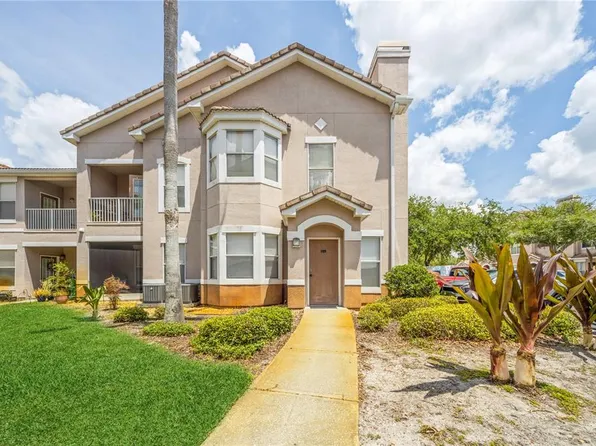 18018 Villa Creek Dr Unit 18018, Tampa, FL 33647