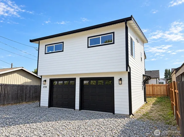3710 E F St #B, Tacoma, WA 98404