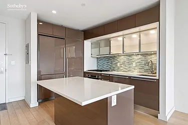 Rented by Sotheby's International Realty