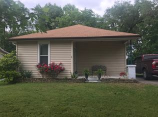 316 Oriel Ave, Nashville, TN 37210