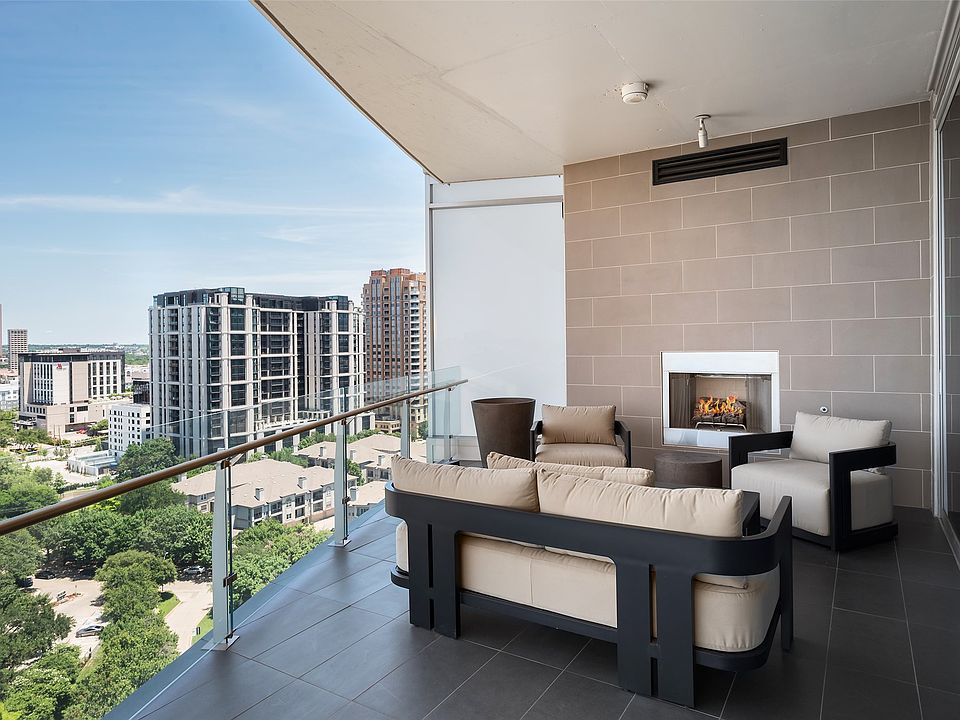 1st image of 3130 N Harwood St #1804