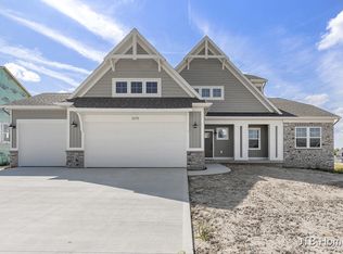 3375 Rocaway Dr, Hudsonville, MI 49426