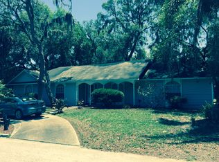 6941 Stell Dr, New Port Richey, FL 34653