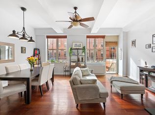 319 W 118th St, New York, NY 10026