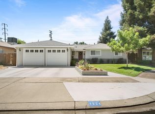 1521 Roosevelt Dr, Modesto, CA 95350