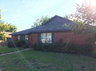 606 S Alder Dr, Allen, TX 75002