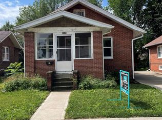2115 7th Ave N, Fort Dodge, IA 50501