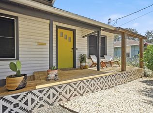 4501 S 2nd St, Austin, TX 78745