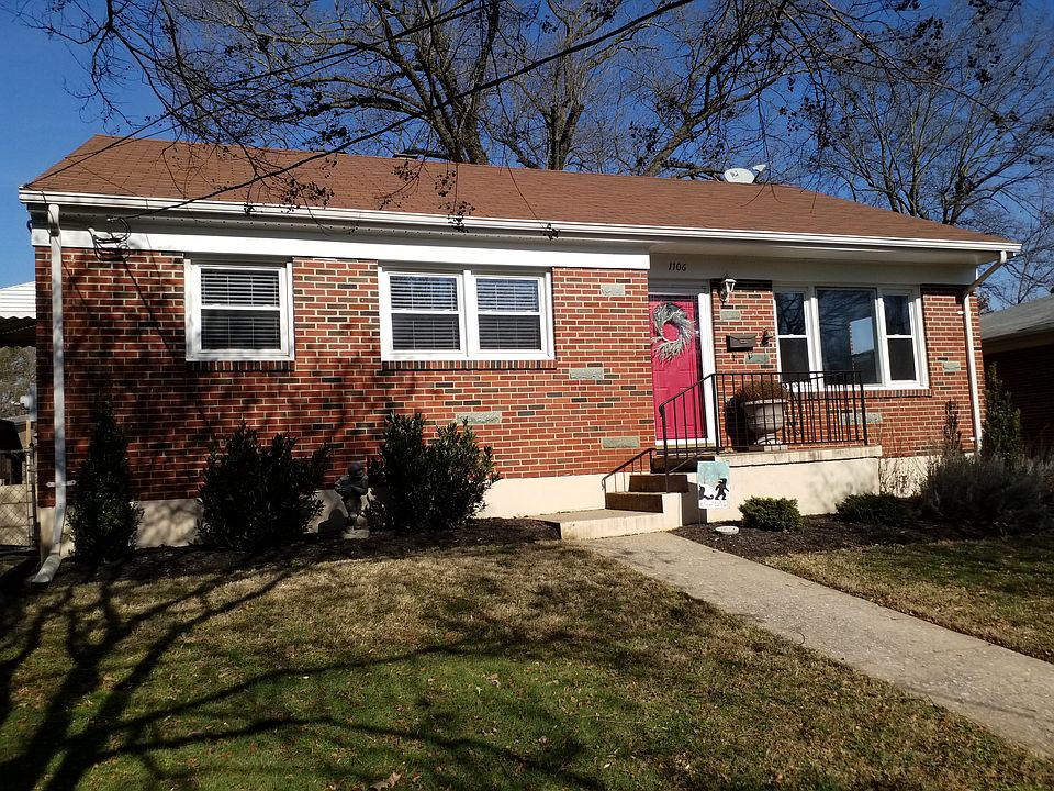 1st image of 1106 Westchester Dr