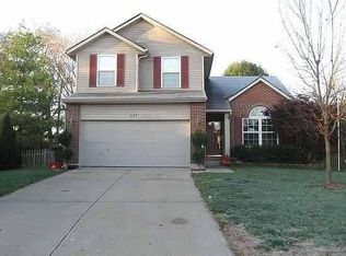649 Alpine Pl, Trenton, OH 45067