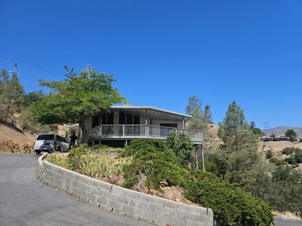 21 Oakwood Dr, Wofford Heights, CA 93285