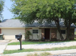 3317 Cliffside Dr, Schertz, TX 78108