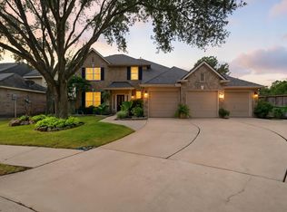 7527 Parkcross Pl, Cypress, TX 77433