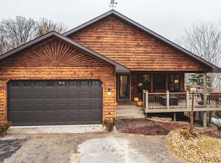 51448 Lake Six Rd, Frazee, MN 56544