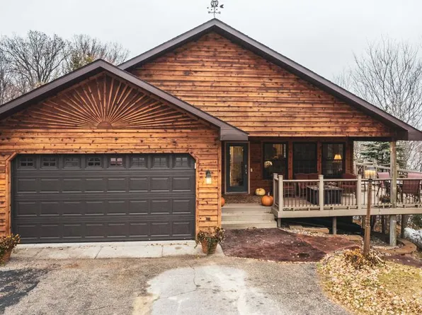 51448 Lake Six Rd, Frazee, MN 56544