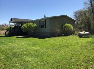 1162 Fuller Rd, Port Byron, NY 13140