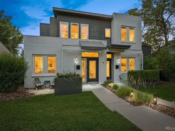 2837 S Sherman Street, Englewood, CO 80113
