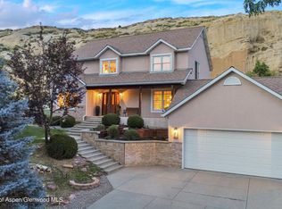 921 Alta Vista Dr, Craig, CO 81625