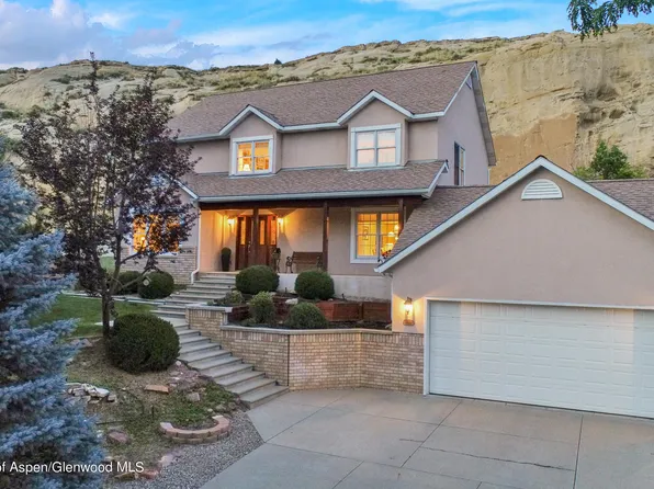 921 Alta Vista Dr, Craig, CO 81625