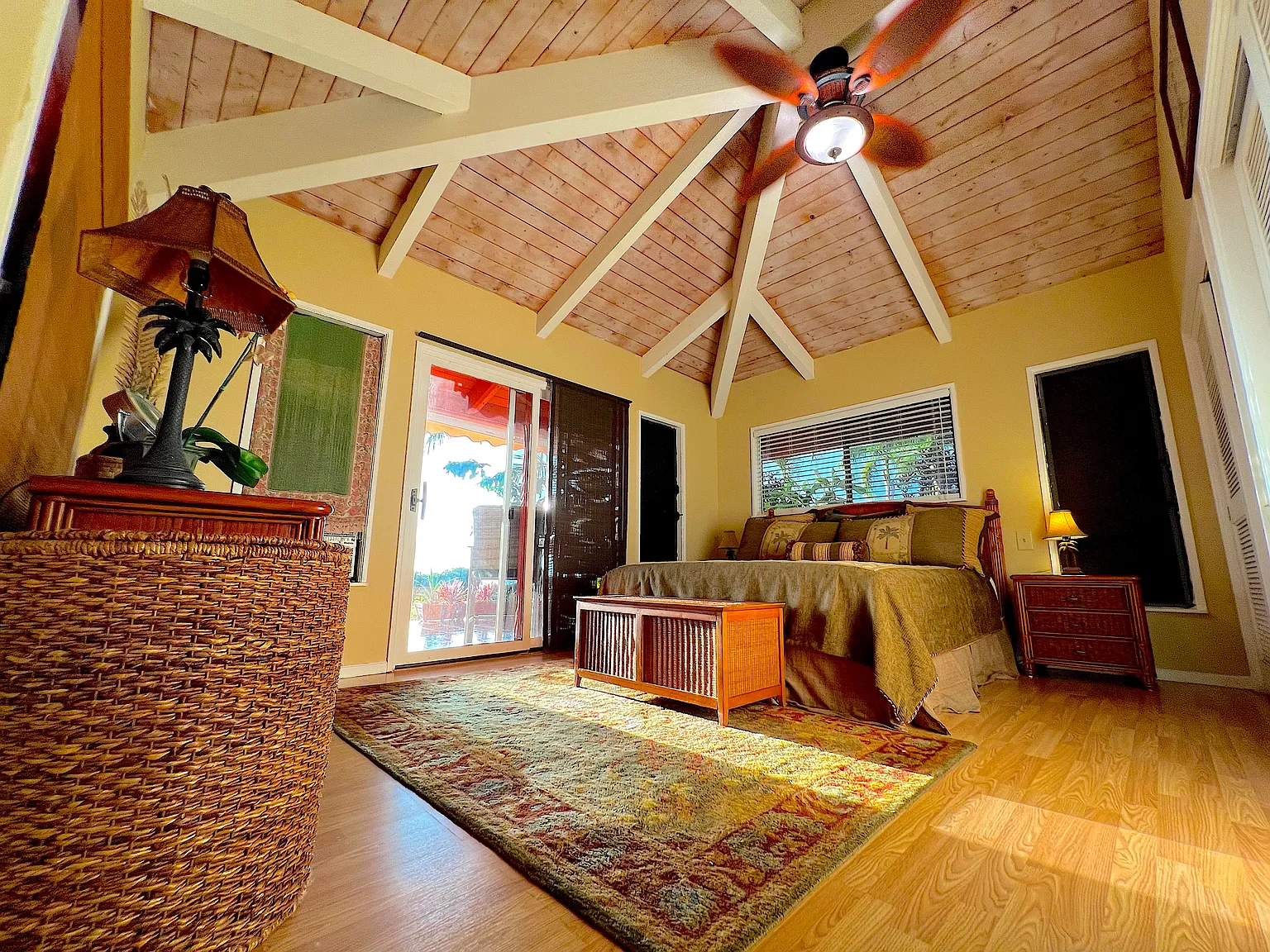 1 bed, 550 sqft, $2,500 — Photo 4