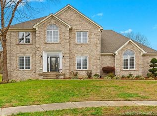 3050 Wolf Den Ct, New Albany, IN 47150