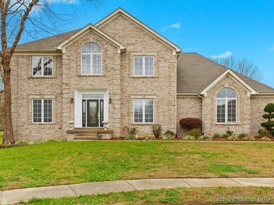 3050 Wolf Den Court, New Albany, IN, 47150