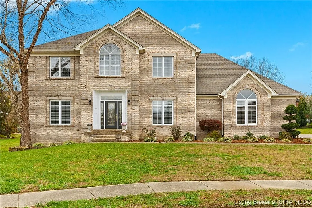 3050 Wolf Den Court photo 1