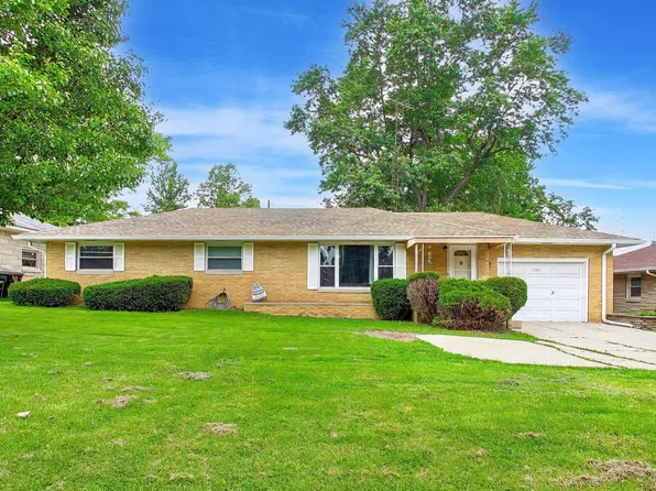 1209 N Tillotson Ave, Muncie, IN 47304