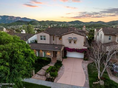 5066 Via Santana, Thousand Oaks, CA, 91320