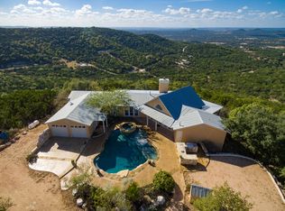 2084 S Goat Rdg #S, Pipe Creek, TX 78063