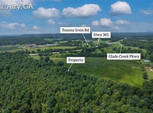 0 S Highway 365, Mount Airy, GA 30563