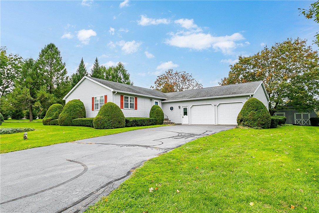 1770 Lester Rd, Phelps, NY 14532 Zillow