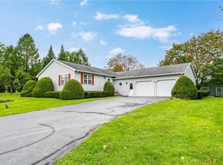 1770 Lester Rd, Phelps, NY 14532