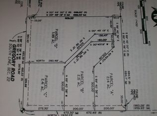 6085 Webster Church Rd, Dexter, MI 48130