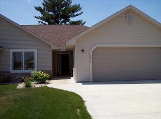 4620 Ridgeview Ct, Wisconsin Rapids, WI 54494