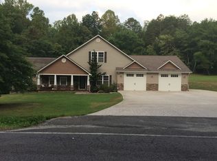 959 Park Ln, Andersonville, TN 37705