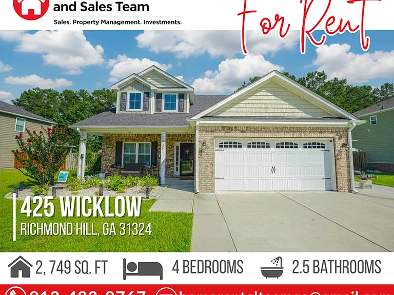 425 Wicklow Dr — Photo 1