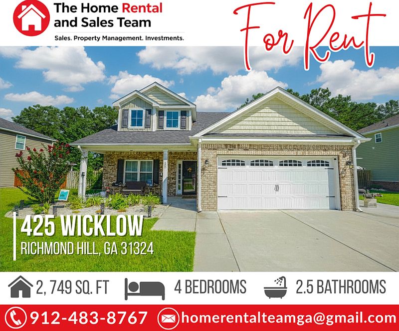 1st image of 425 Wicklow Dr