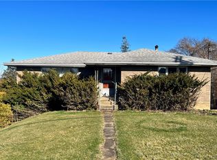 72300 E Sharon Rd, Bridgeport, OH 43912